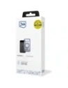 Etui 3MK Frosty MagCase do Apple iPhone 17 Air niebieski