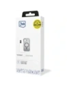 Etui 3MK Frosty MagCase do Apple iPhone 17 czarny