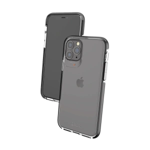 Kup Etui GEAR4 D3O Piccadilly Apple iPhone 11 Pro (Fekete) - GER027BLK - {ean13} - Sklep Home Screen