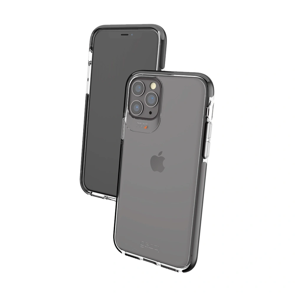 Etui GEAR4 D3O Piccadilly Apple iPhone 11 Pro (Czarne)