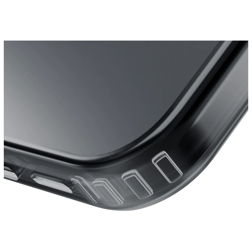 Etui 3MK Frosty MagCase do Apple iPhone 17 Pro biały