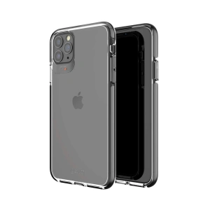 Kup Etui GEAR4 D3O Piccadilly Apple iPhone 11 Pro (Fekete) - GER027BLK - {ean13} - Sklep Home Screen