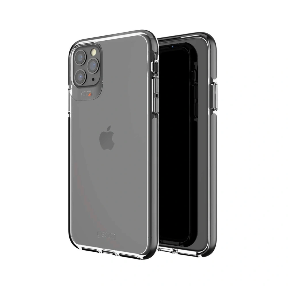 Etui GEAR4 D3O Piccadilly Apple iPhone 11 Pro (Czarne)