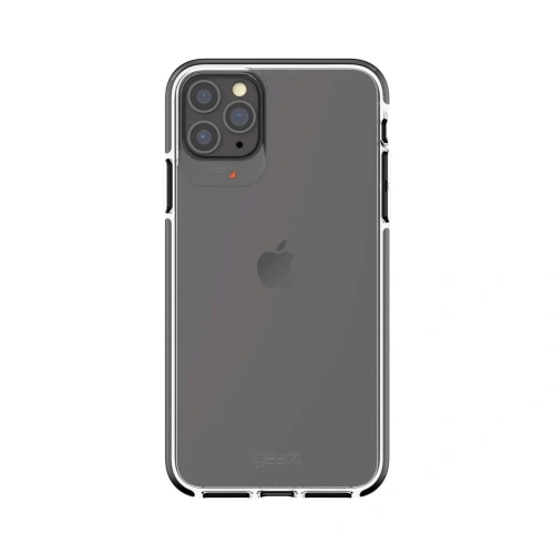 Kup Apple GEAR4 D3O Piccadilly Tasche iPhone 11 Pro (Schwarz) - GER027BLK - {ean13} - Sklep Home Screen