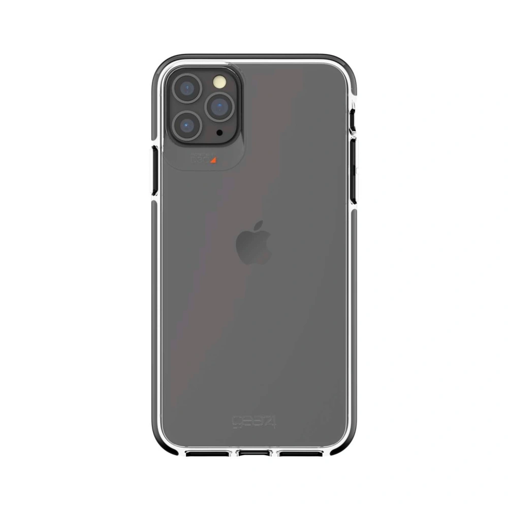 Etui GEAR4 D3O Piccadilly Apple iPhone 11 Pro (Czarne)