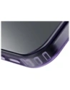 Etui 3MK Frosty MagCase do Apple iPhone 17 Pro fioletowy