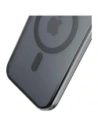 Etui 3MK Frosty MagCase do Apple iPhone 17 Pro Max biały