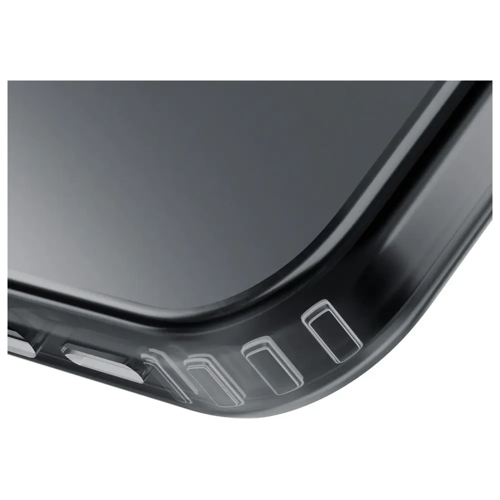 Etui 3MK Frosty MagCase do Apple iPhone 17 Pro Max biały