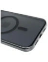 Etui 3MK Frosty MagCase do Apple iPhone 17 Pro Max biały