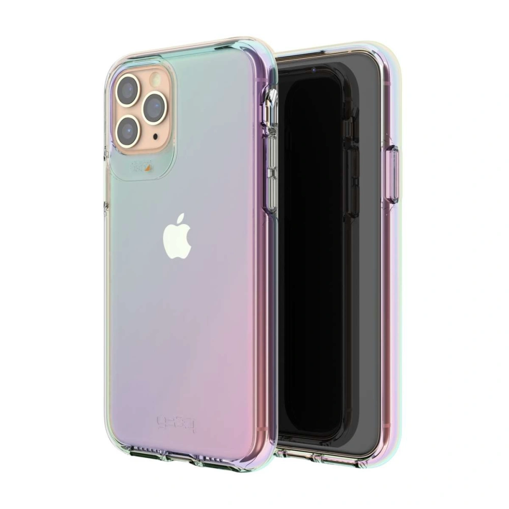 Etui GEAR4 D3O Crystal Palace Apple iPhone 11 Pro (Iridescent)