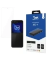 Folia ochronna 3MK ARC+ do Samsung Galaxy Z Flip6 / Z Flip7 FE na ekran zewnętrzny