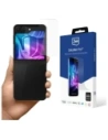 Folia matowa 3MK Silky Matt Pro do Samsung Galaxy Z Flip6 / Z Flip7 FE na ekran zewnętrzny
