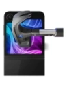 Folia matowa 3MK Silky Matt Pro do Samsung Galaxy Z Flip6 / Z Flip7 FE na ekran zewnętrzny