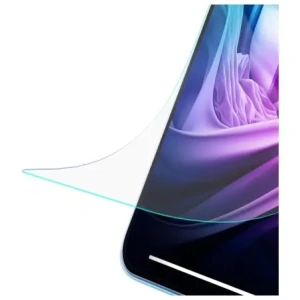 Folia matowa 3MK Silky Matt Pro do Samsung Galaxy Z Flip6 / Z Flip7 FE na ekran zewnętrzny