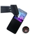 Folia matowa 3MK Silky Matt Pro do Samsung Galaxy Z Flip6 / Z Flip7 FE na ekran zewnętrzny