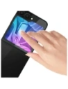 Folia matowa 3MK Silky Matt Pro do Samsung Galaxy Z Flip6 / Z Flip7 FE na ekran zewnętrzny