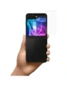 Folia matowa 3MK Silky Matt Pro do Samsung Galaxy Z Flip6 / Z Flip7 FE na ekran zewnętrzny