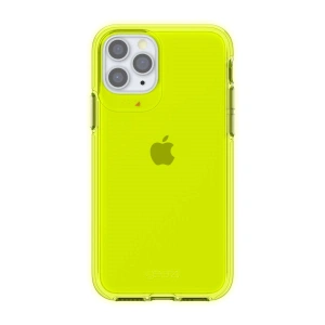 Kup Etui GEAR4 D3O Crystal Palace Apple iPhone 11 Pro (Neon Sárga) - GER030YEL - {ean13} - Sklep Home Screen