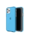 Kup Etui GEAR4 D3O Crystal Palace Apple iPhone 11 Pro (Albastru Neon) - GER031BLU - {ean13} - Sklep Home Screen