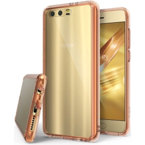 Koupit Etui Ringke Fusion Huawei Honor 9 Rose Gold - 8809550343245 - RGK493RS - Home Screen