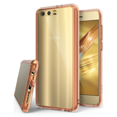 Kup Case Ringke Fusion Huawei Honor 9 Roségold - RGK493RS - {ean13} - Sklep Home Screen