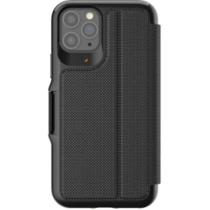 Kup Etui GEAR4 D3O Oxford Eco Apple iPhone 11 Pro (Fekete) - GER032BLK - {ean13} - Sklep Home Screen