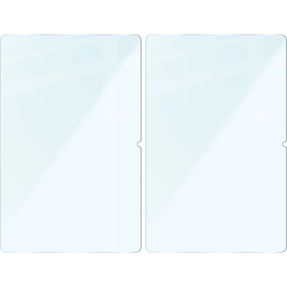Szkło hartowane do tabletu Bizon Glass Tab Clear do Xiaomi Redmi Pad 2 [2 PACK]