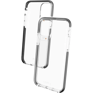 Kup Etui GEAR4 D3O Piccadilly Apple iPhone 11 (Fekete) - GER034BLK - {ean13} - Sklep Home Screen