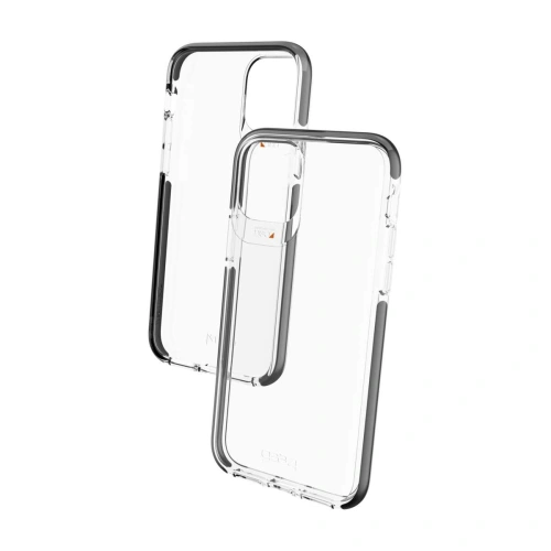 Kup Etui GEAR4 D3O Piccadilly Apple iPhone 11 (Fekete) - GER034BLK - {ean13} - Sklep Home Screen