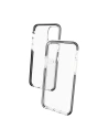 Etui GEAR4 D3O Piccadilly Apple iPhone 11 (Czarne)