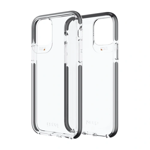 Kup Etui GEAR4 D3O Piccadilly Apple iPhone 11 (Czarne) - GER034BLK - {ean13} - Sklep Home Screen