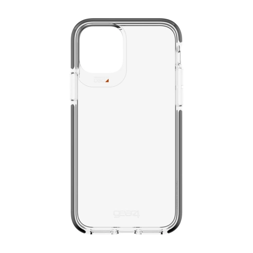 Kup Etui GEAR4 D3O Piccadilly Apple iPhone 11 (Czarne) - GER034BLK - {ean13} - Sklep Home Screen