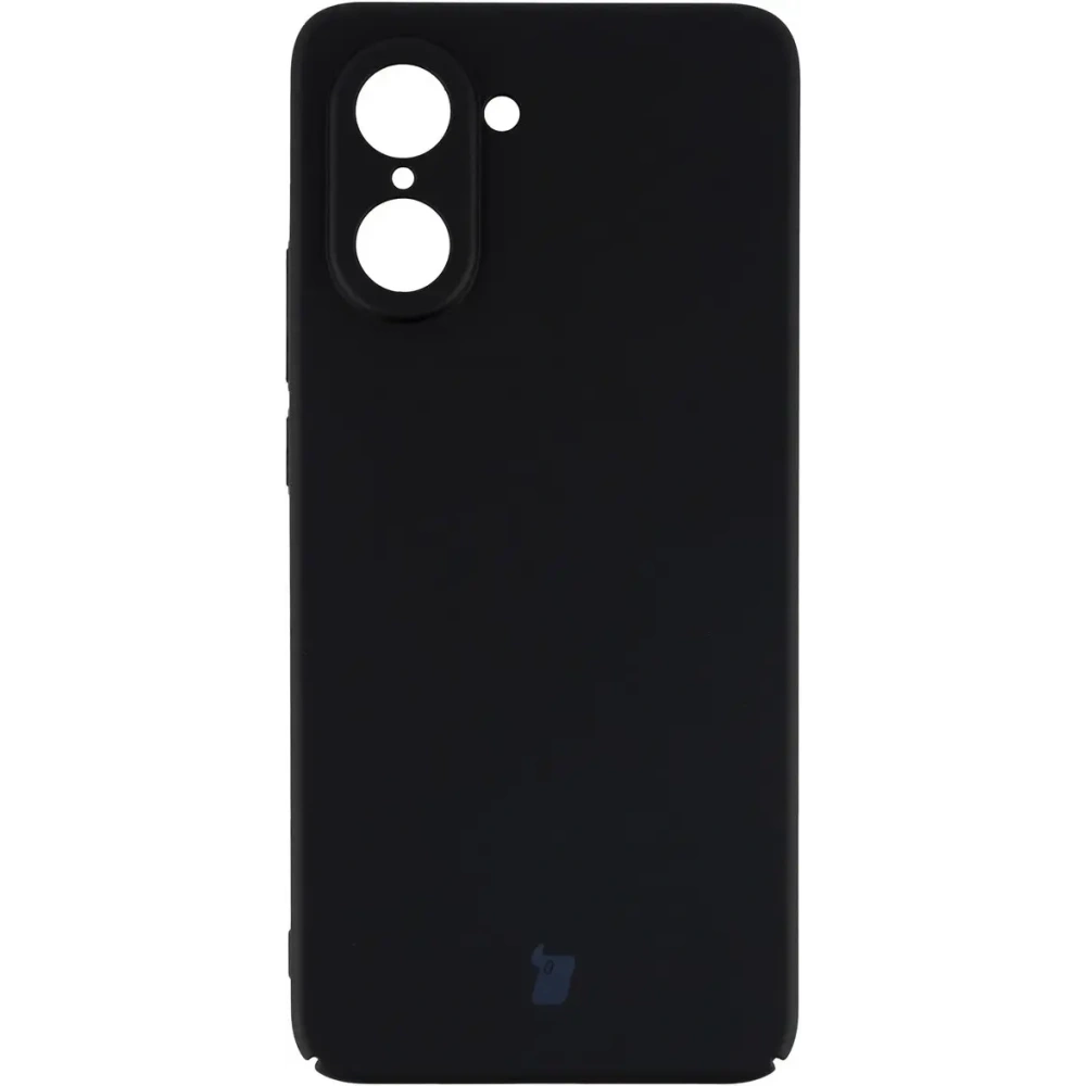 Etui Bizon Case Łupka do OnePlus Nord CE5 5G czarne