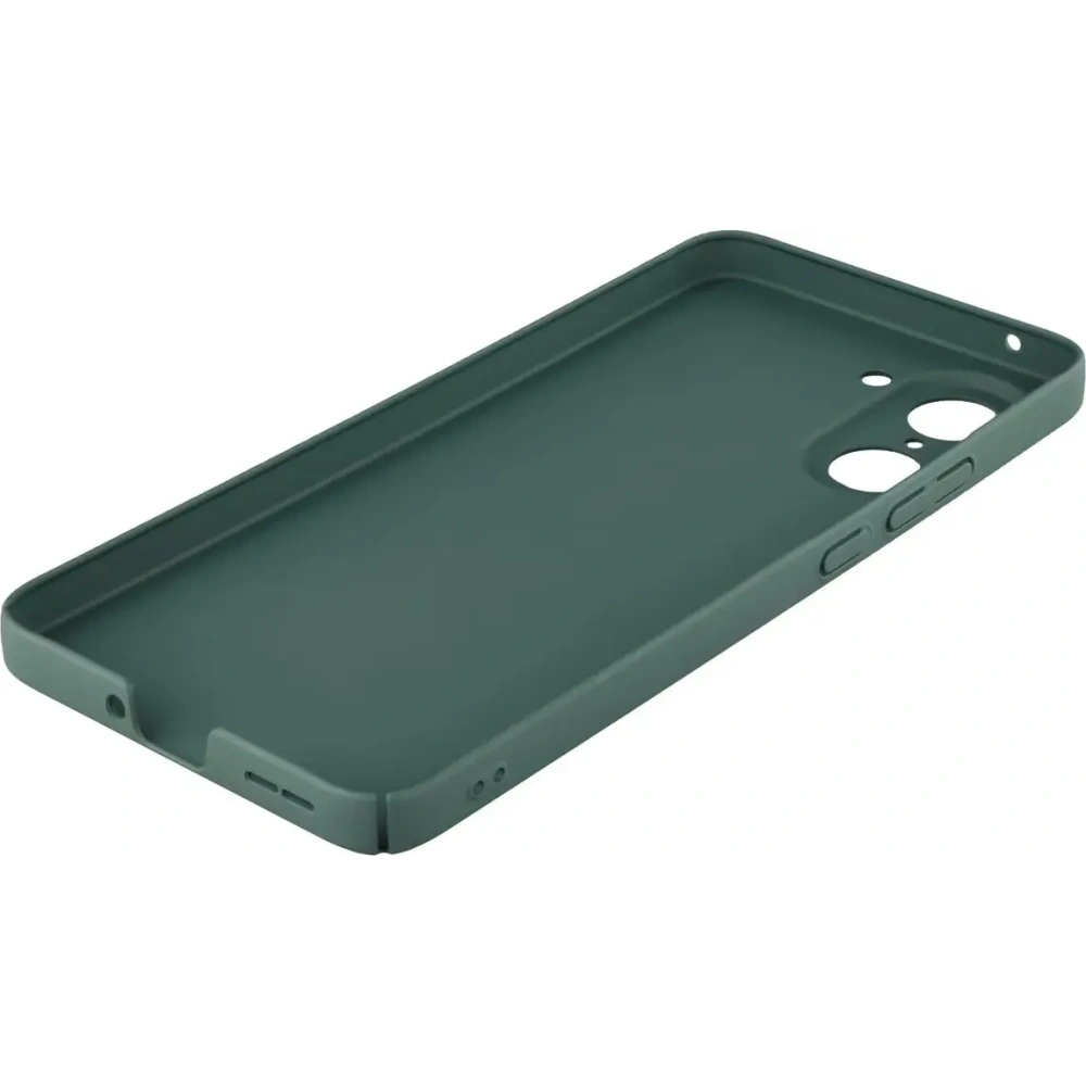 Etui Bizon Case Łupka do OnePlus Nord CE5 5G zielone