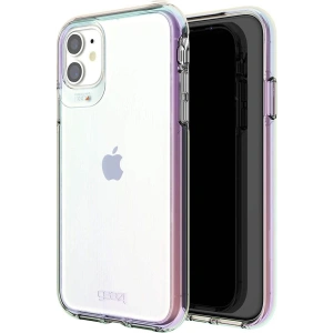 Kup Etui GEAR4 D3O Crystal Palace Apple iPhone 11 (Iridescent) - GER036IRID - {ean13} - Sklep Home Screen