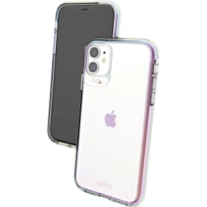Kup Etui GEAR4 D3O Crystal Palace Apple iPhone 11 (Iridescent) - GER036IRID - {ean13} - Sklep Home Screen