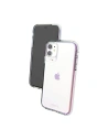 Etui GEAR4 D3O Crystal Palace pentru Apple iPhone 11 (Iridescent)