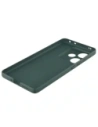 Etui Bizon Case Łupka do Realme GT 7 / 7T zielone