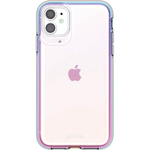 Kup Etui GEAR4 D3O Crystal Palace Apple iPhone 11 (Iridescent) - GER036IRID - {ean13} - Sklep Home Screen