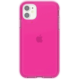 Kup Etui GEAR4 D3O Crystal Palace Apple iPhone 11 (Neon Rózsaszín) - GER037PNK - {ean13} - Sklep Home Screen