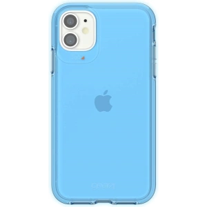Kup Etui GEAR4 D3O Crystal Palace Apple iPhone 11 (Neon Kék) - GER039BLU - {ean13} - Sklep Home Screen