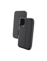Husa GEAR4 D3O Oxford Eco Apple iPhone 11 (Neagră)