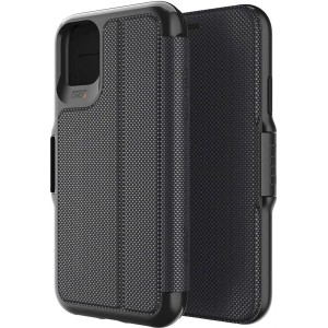 Kup Etui GEAR4 D3O Oxford Eco Apple iPhone 11 (Fekete) - GER040BLK - {ean13} - Sklep Home Screen
