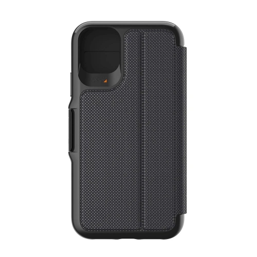 Kup Etui GEAR4 D3O Oxford Eco Apple iPhone 11 (Czarne) - GER040BLK - {ean13} - Sklep Home Screen