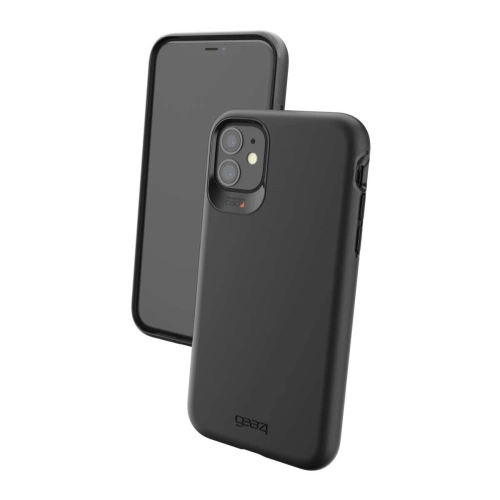 Kup Husă GEAR4 D3O Holborn Apple iPhone 11 (Neagră) - GER041BLK - {ean13} - Sklep Home Screen