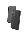Etui GEAR4 D3O Holborn Apple iPhone 11 (Fekete)