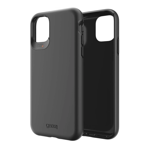 Kup Husă GEAR4 D3O Holborn Apple iPhone 11 (Neagră) - GER041BLK - {ean13} - Sklep Home Screen