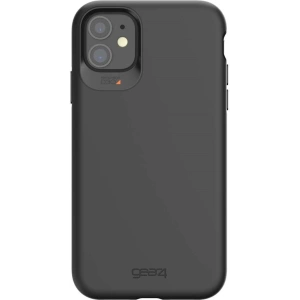 Kup Etui GEAR4 D3O Holborn Apple iPhone 11 (Fekete) - GER041BLK - {ean13} - Sklep Home Screen