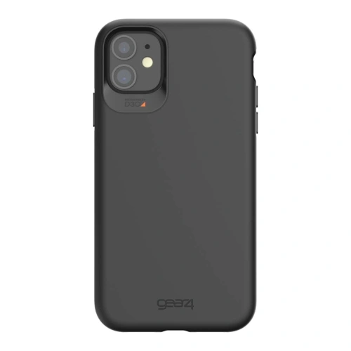 Kup Husă GEAR4 D3O Holborn Apple iPhone 11 (Neagră) - GER041BLK - {ean13} - Sklep Home Screen