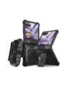 Etui Supcase IBLSN ArmorBox do Samsung Galaxy Z Flip 7 Black